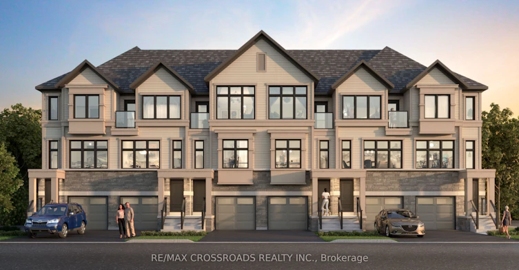 781 Kootenay Path, Oshawa, ON, L1H 6R3 - 33