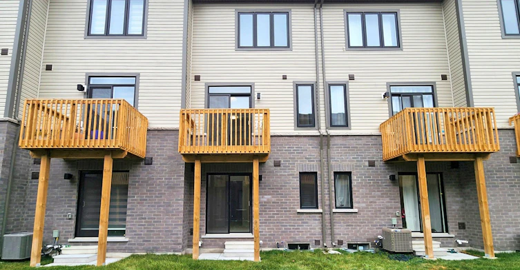781 Kootenay Path, Oshawa, ON, L1H 6R3 - 31