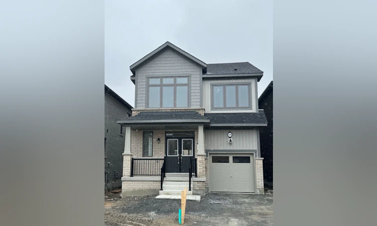 1186 Rexton Drive