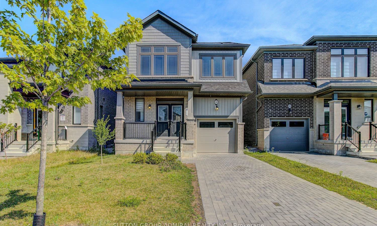 1186 Rexton Drive