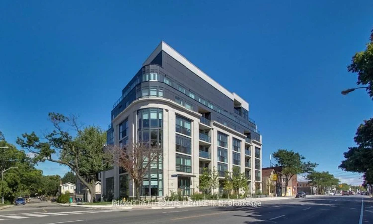 102-1400 Kingston Road