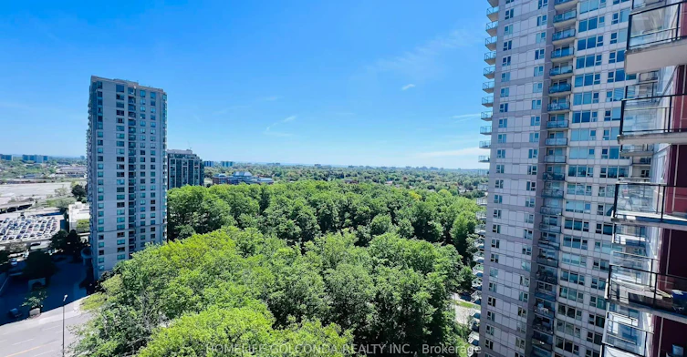 2002-25 Town Centre Court, Toronto, ON, M1P 0B4 - 14