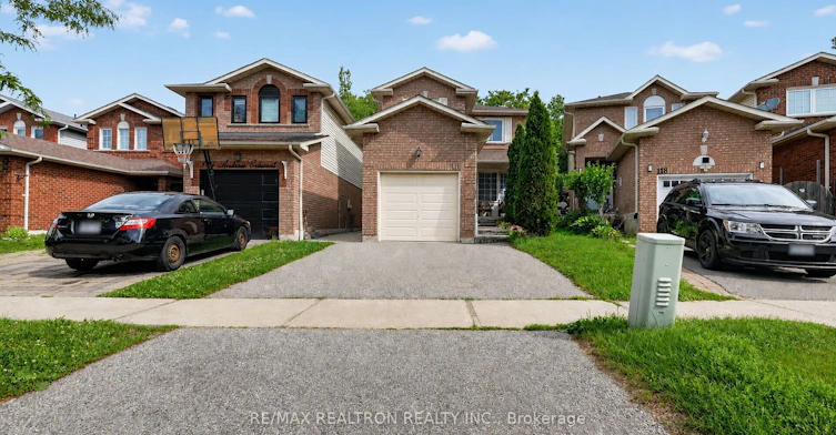 116 Andona Crescent, Toronto, ON, M1C 5A1