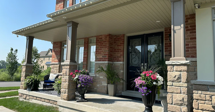 116 Hurst Drive, Ajax, ON, L1T 0N9 - 3