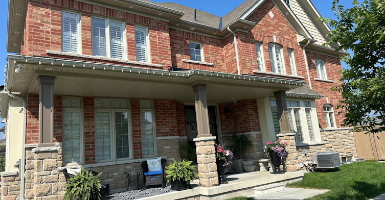 116 Hurst Drive, Ajax, ON, L1T 0N9