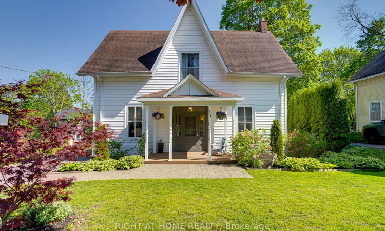 354 Queen Street