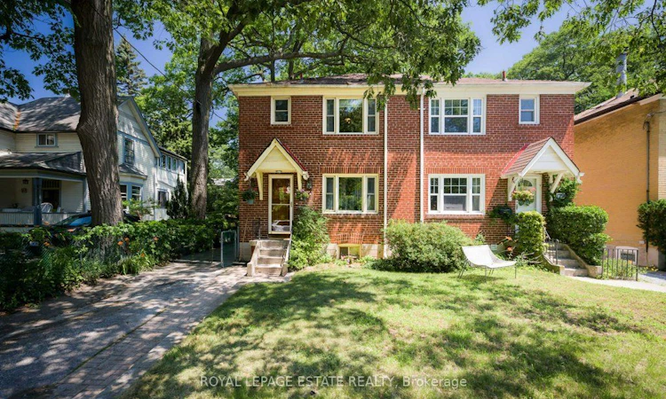 181 Silver Birch Avenue