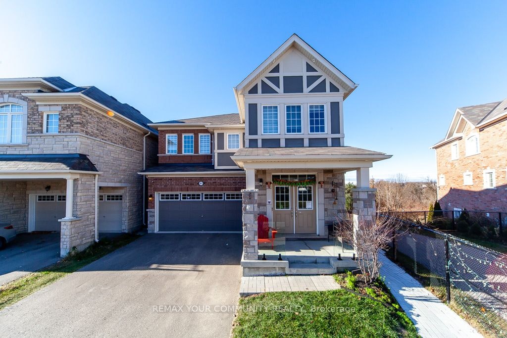 Bsmt-2412 Moonlight Crescent, Pickering, ON, L1V 2P8