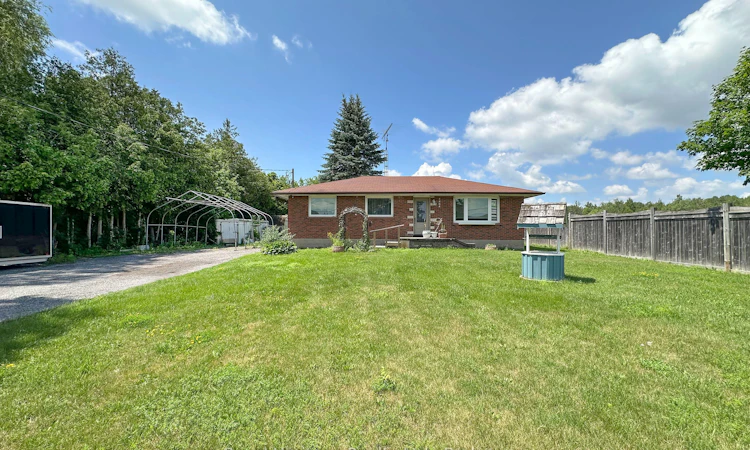 1464 Thornton Road N