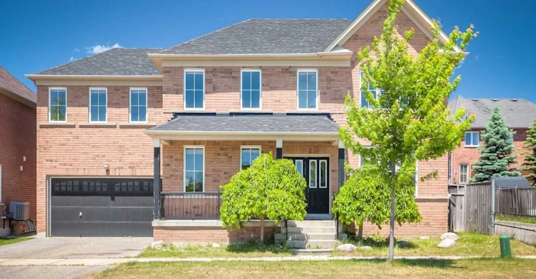 Lower Level-53 Seward Crescent, Ajax, ON, L1Z 2B8