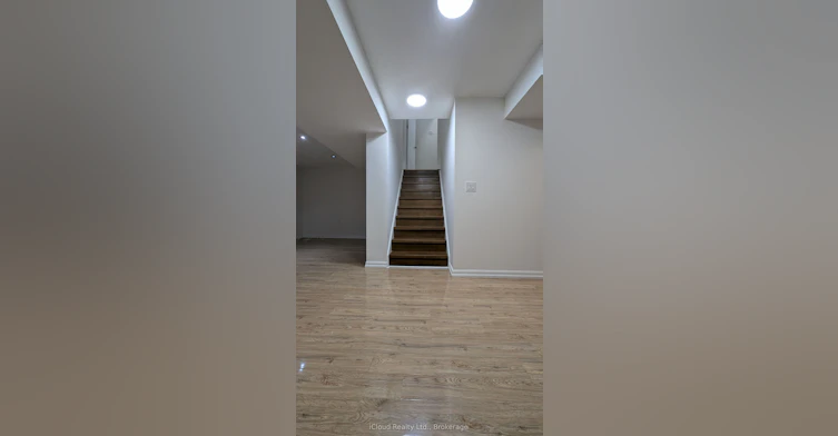 Lower Level-53 Seward Crescent, Ajax, ON, L1Z 2B8 - 3