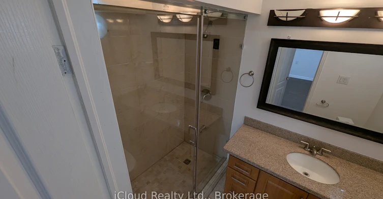 Lower Level-53 Seward Crescent, Ajax, ON, L1Z 2B8 - 6