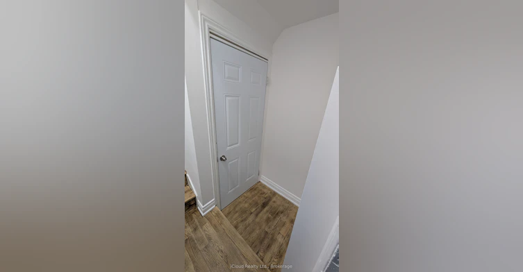 Lower Level-53 Seward Crescent, Ajax, ON, L1Z 2B8 - 2