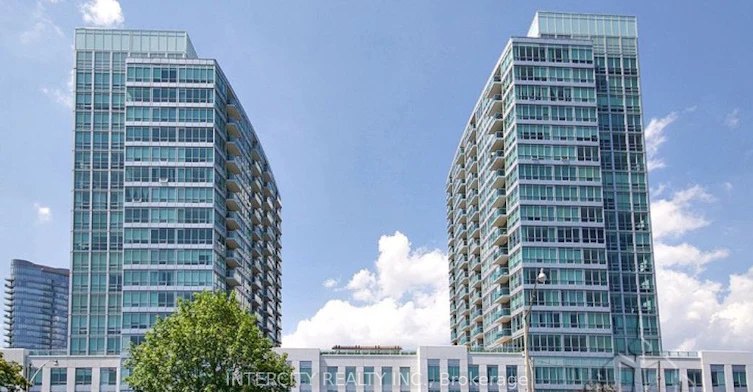1502-1900 Lakeshore Boulevard N, Toronto, ON, M6S 1A4