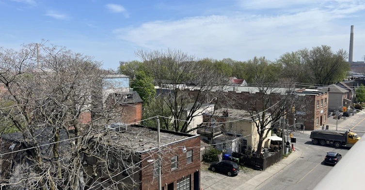 536-150 Logan Avenue, Toronto, ON, M4M 0E4 - 11