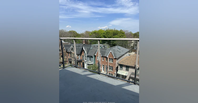 536-150 Logan Avenue, Toronto, ON, M4M 0E4 - 12