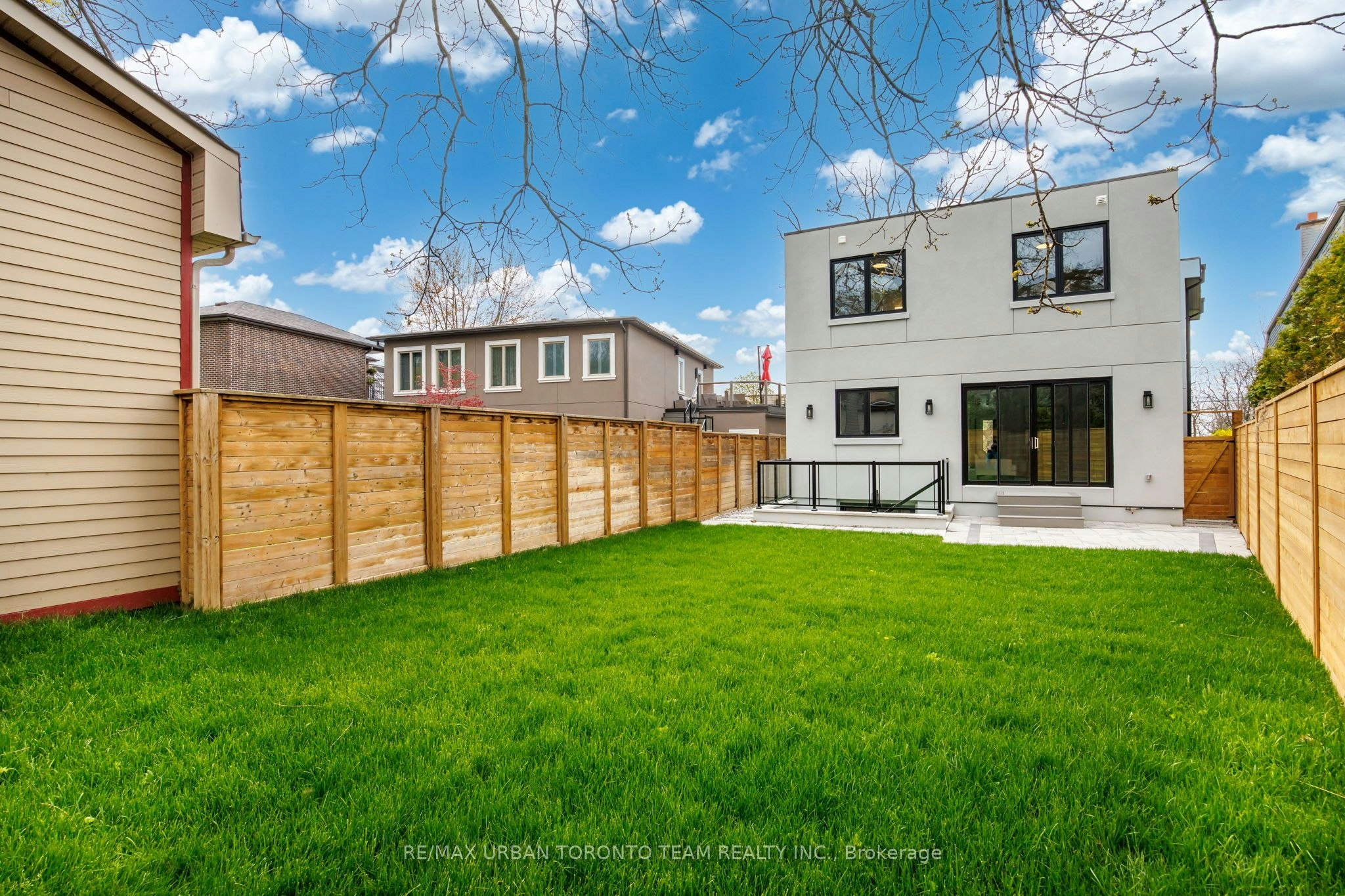 4 Drake Crescent, Toronto, ON, M1M 1A2 - 48