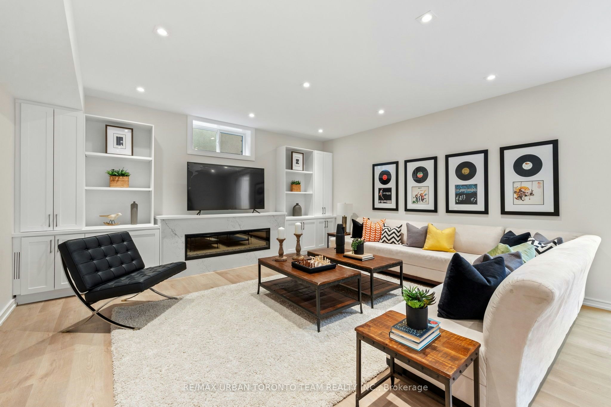 4 Drake Crescent, Toronto, ON, M1M 1A2 - 35
