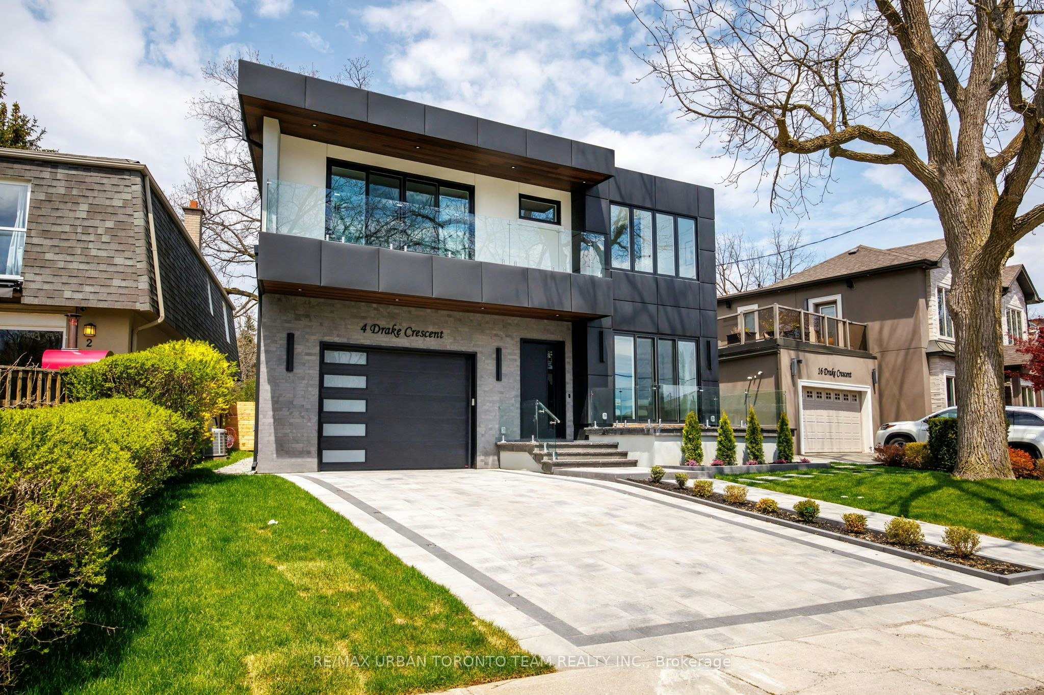 4 Drake Crescent, Toronto, ON, M1M 1A2 - 50