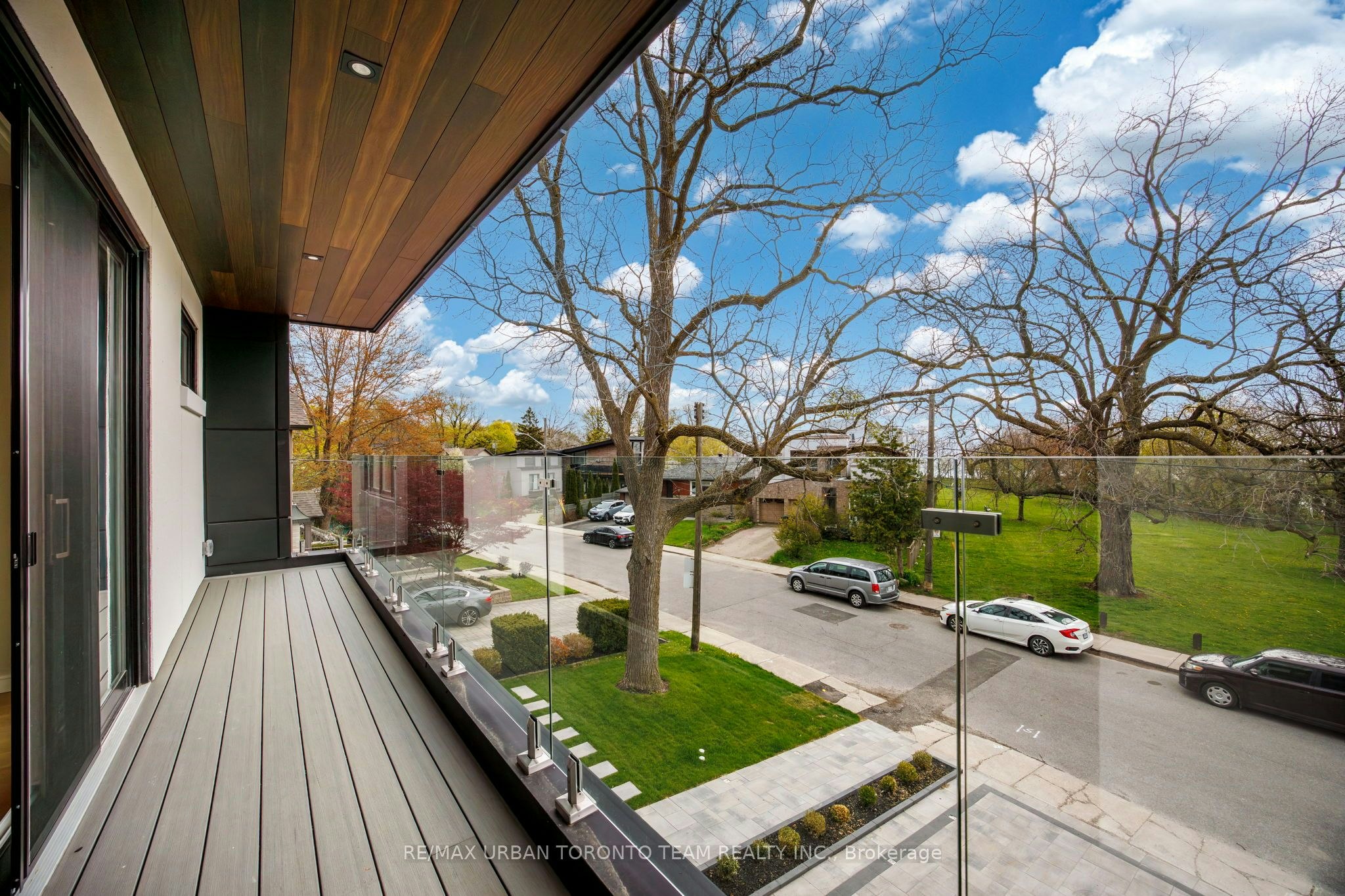 4 Drake Crescent, Toronto, ON, M1M 1A2 - 43