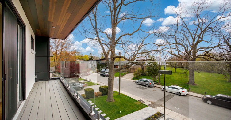 4 Drake Crescent, Toronto, ON, M1M 1A2 - 43
