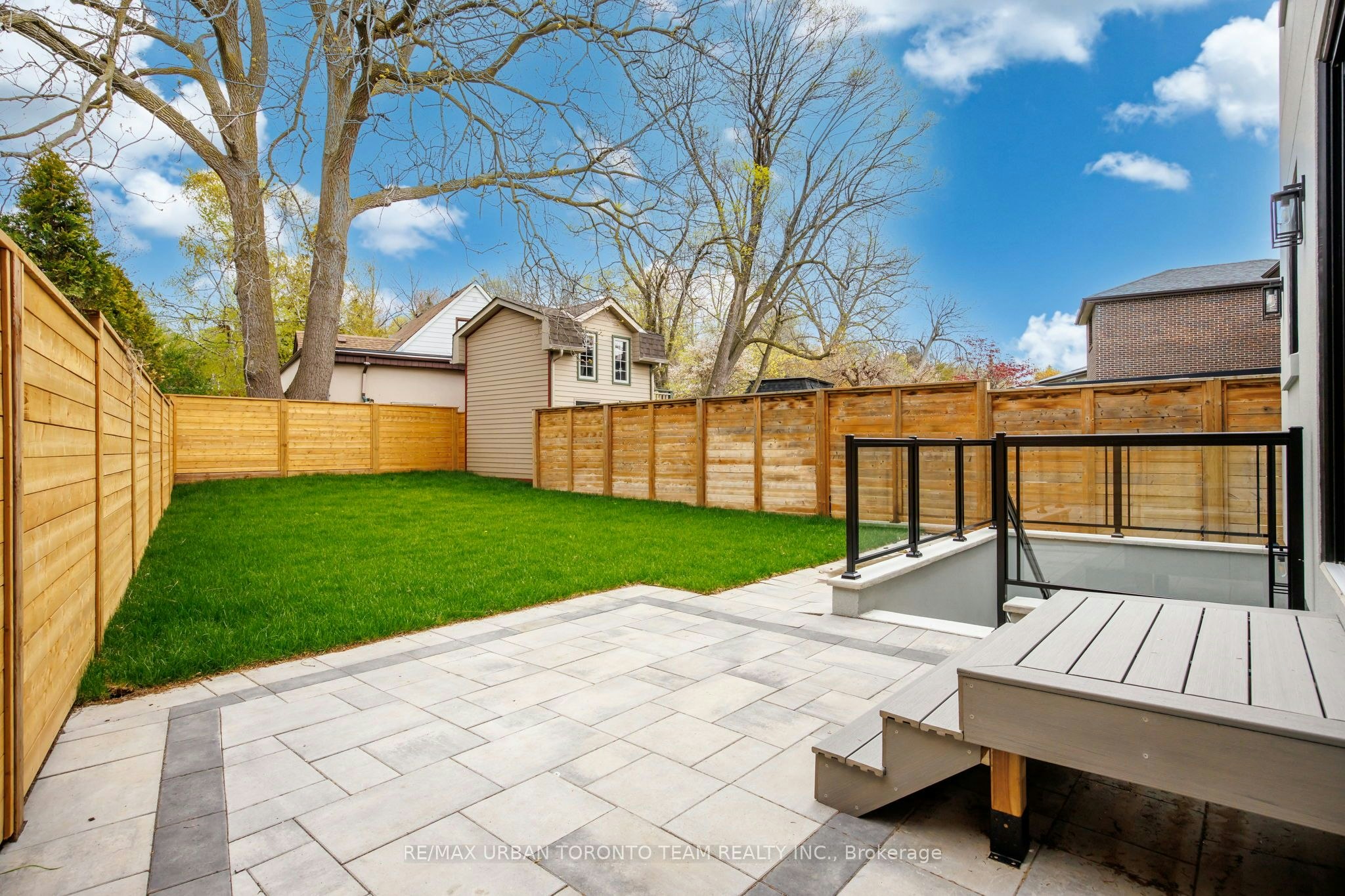 4 Drake Crescent, Toronto, ON, M1M 1A2 - 45