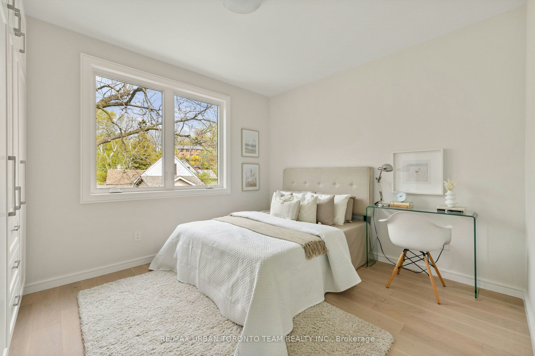 4 Drake Crescent, Toronto, ON, M1M 1A2 - 21