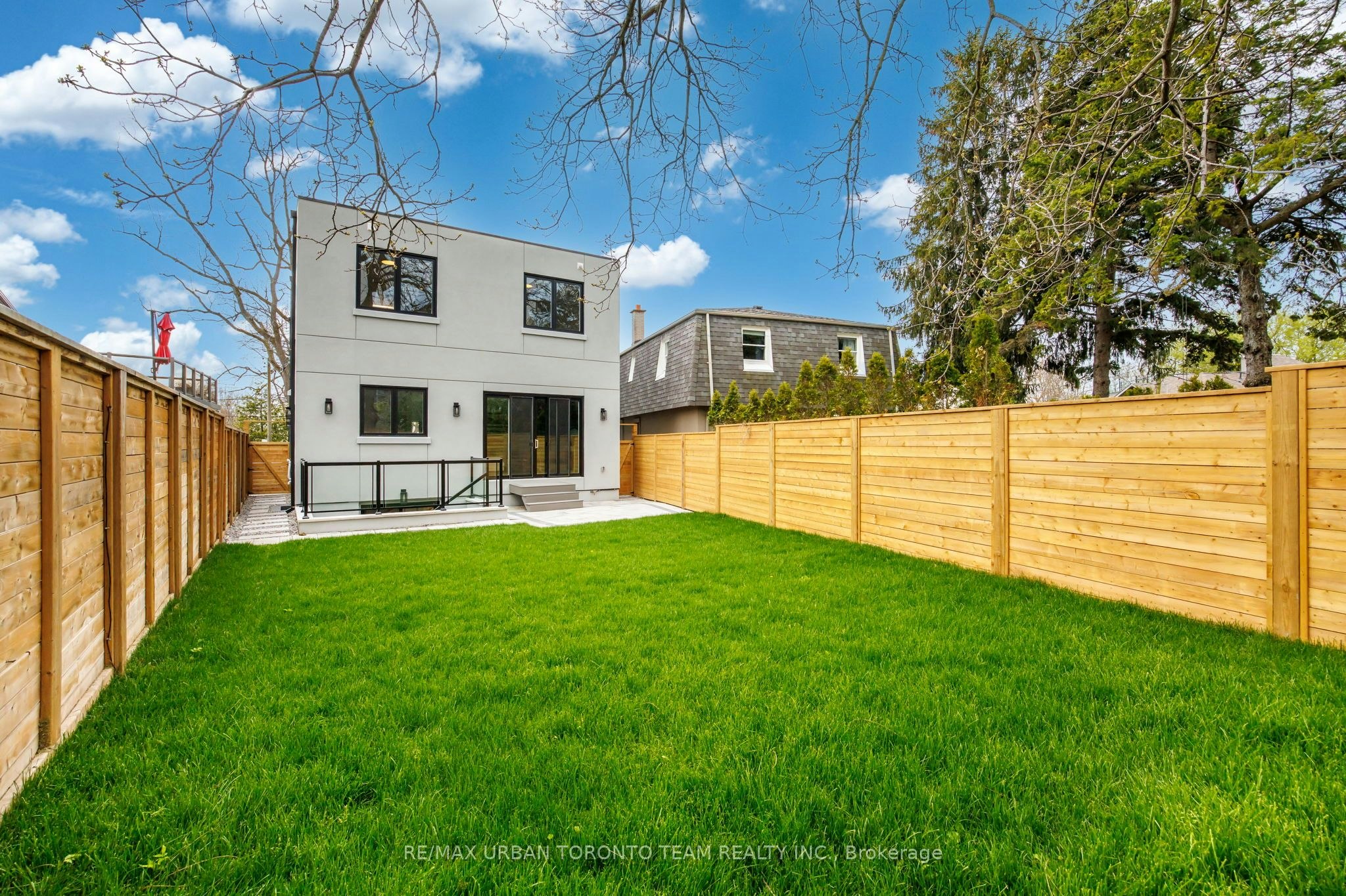 4 Drake Crescent, Toronto, ON, M1M 1A2 - 47