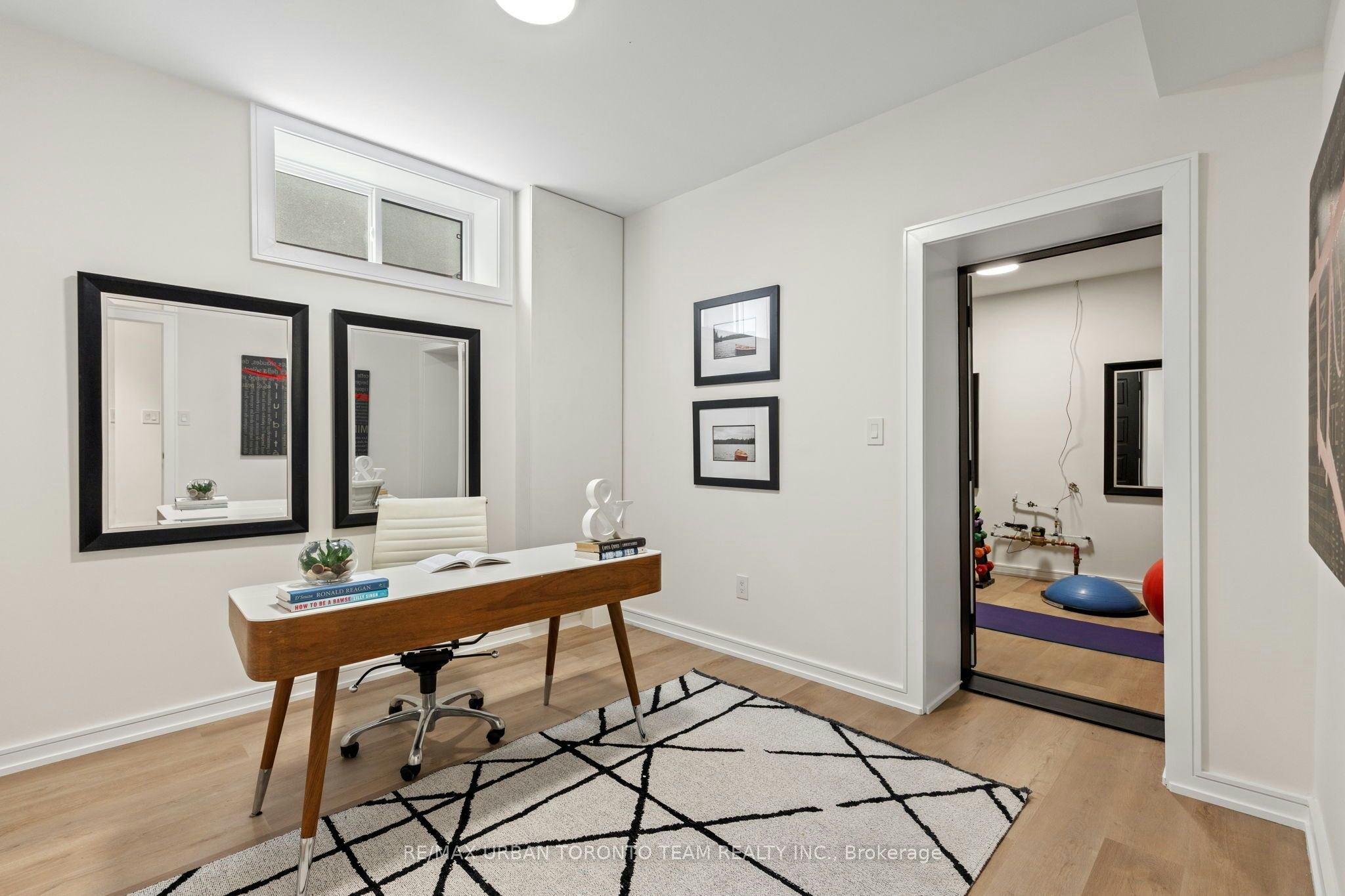 4 Drake Crescent, Toronto, ON, M1M 1A2 - 39
