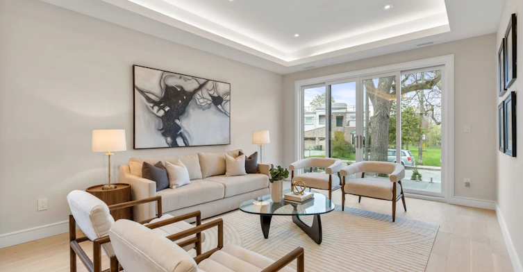 4 Drake Crescent, Toronto, ON, M1M 1A2 - 2
