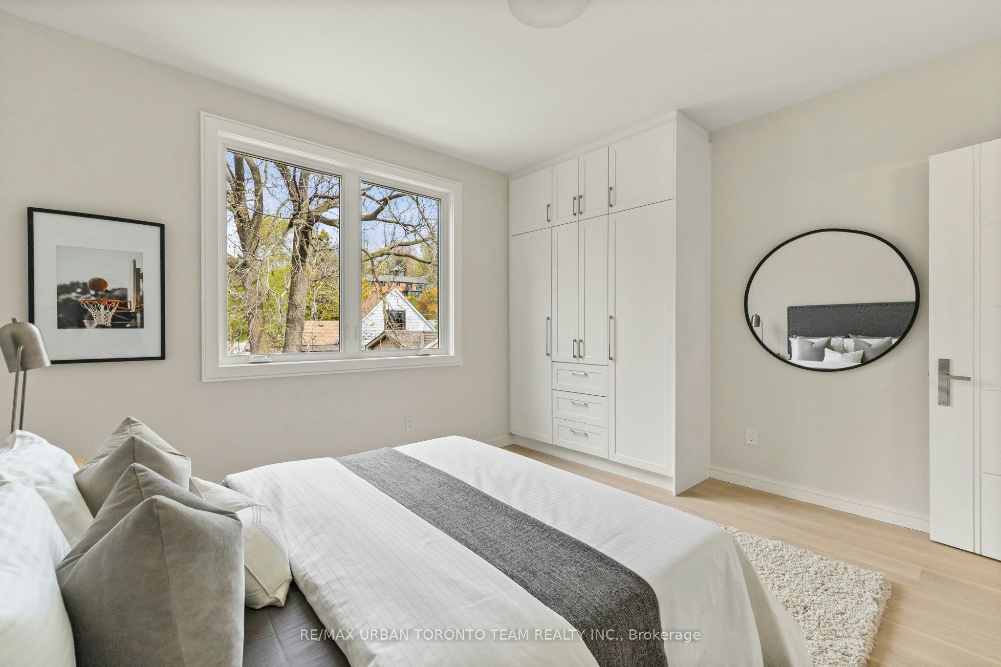 4 Drake Crescent, Toronto, ON, M1M 1A2 - 19