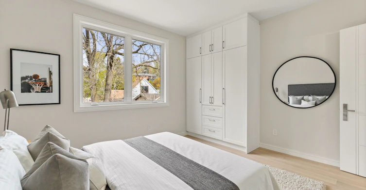 4 Drake Crescent, Toronto, ON, M1M 1A2 - 19