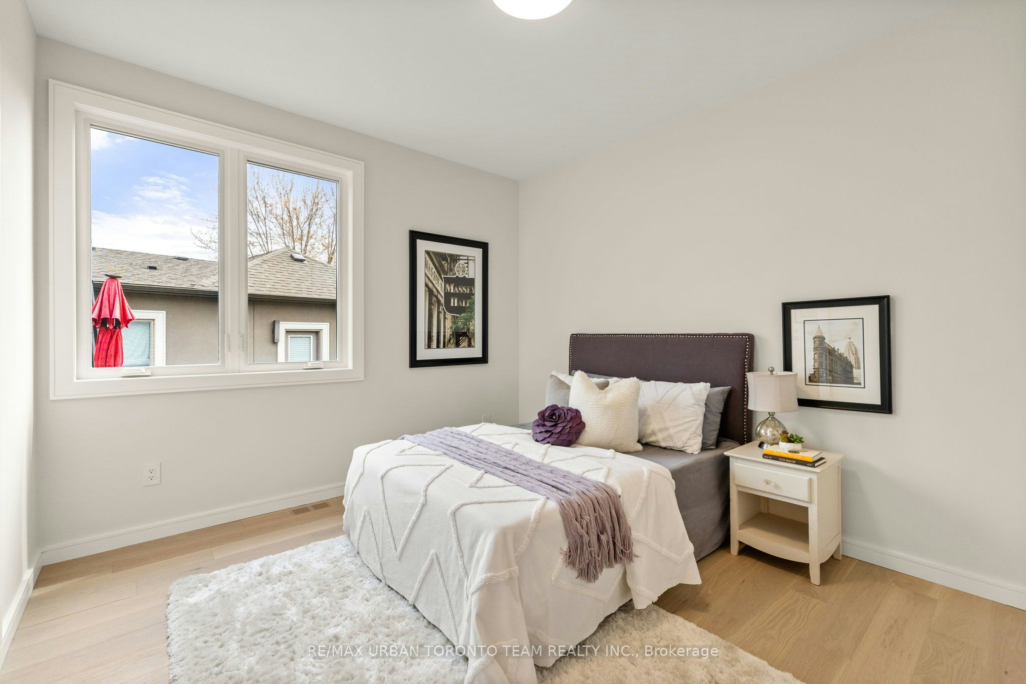 4 Drake Crescent, Toronto, ON, M1M 1A2 - 24