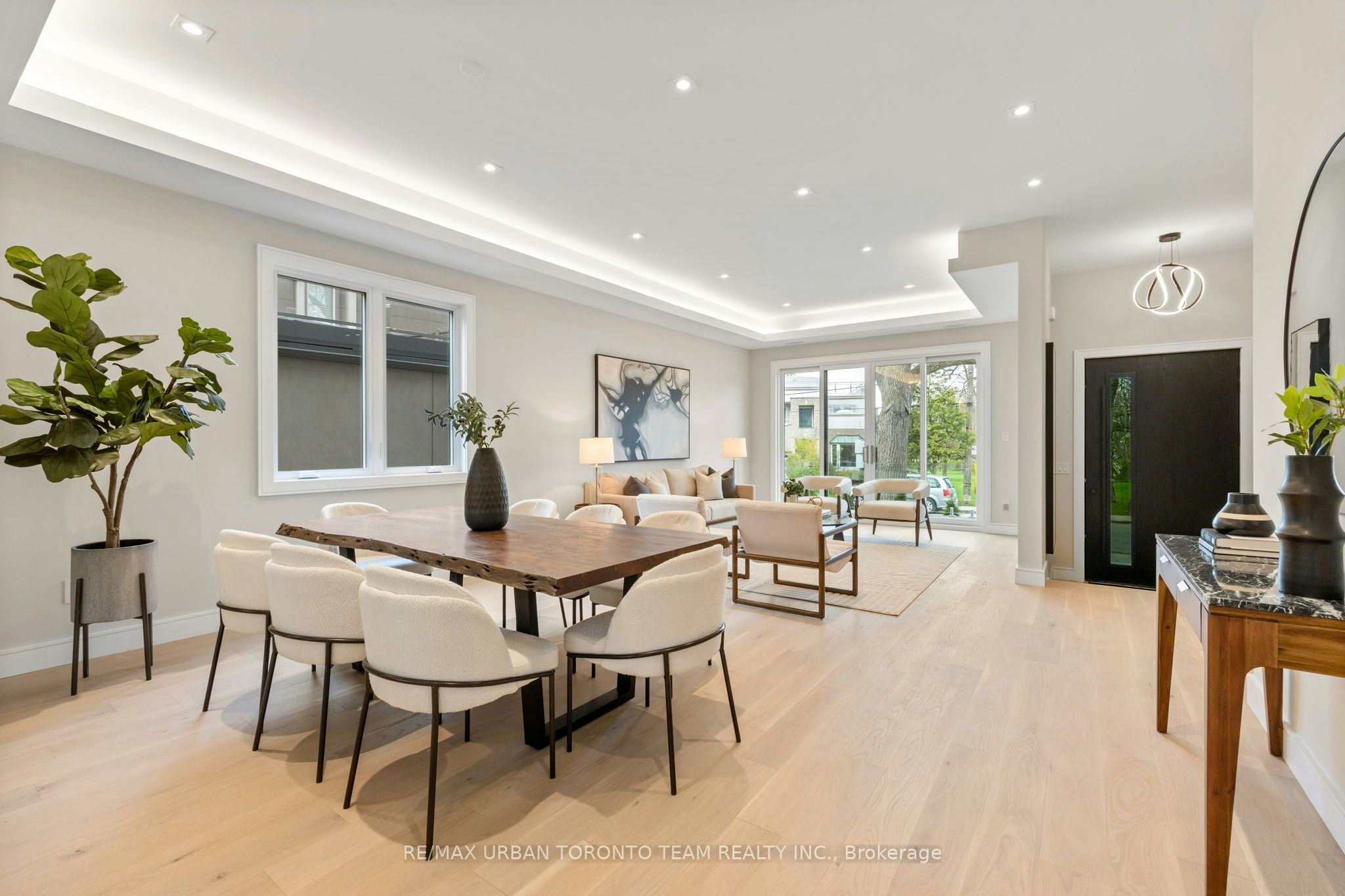 4 Drake Crescent, Toronto, ON, M1M 1A2 - 6