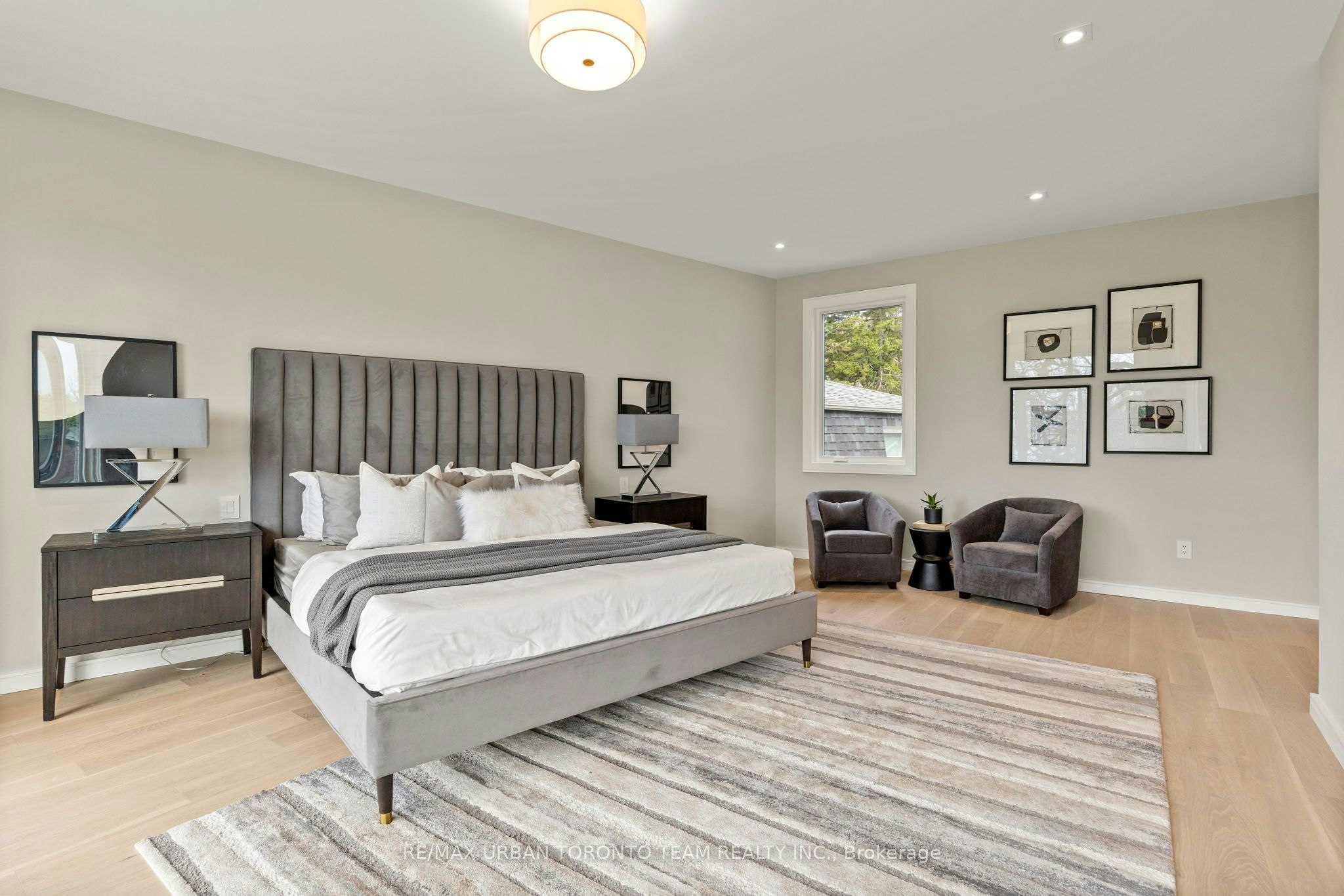 4 Drake Crescent, Toronto, ON, M1M 1A2 - 29