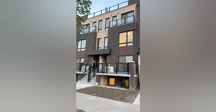 13-245 Mclevin Avenue, Toronto, ON, M1B 0E8