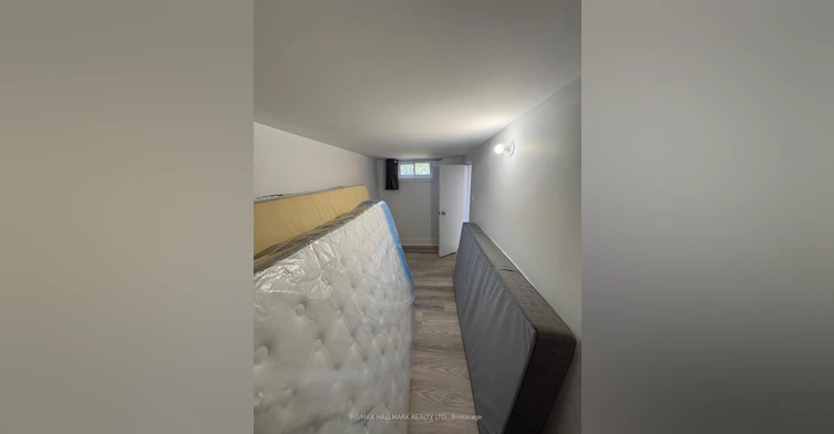 Basement-7 Ilfracombe Crescent, Toronto, ON, M1R 3R9 - 11