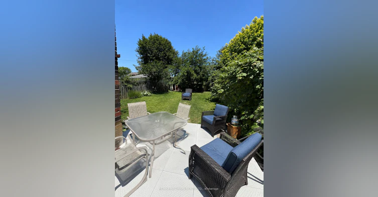 Basement-7 Ilfracombe Crescent, Toronto, ON, M1R 3R9