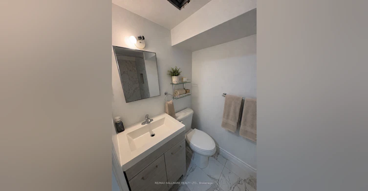 Basement-7 Ilfracombe Crescent, Toronto, ON, M1R 3R9 - 12