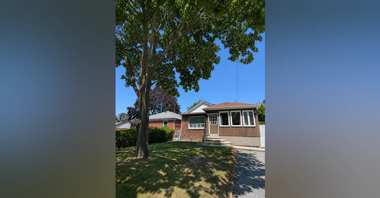 Basement-7 Ilfracombe Crescent, Toronto, ON, M1R 3R9 - 2