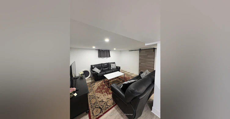 Basement-7 Ilfracombe Crescent, Toronto, ON, M1R 3R9 - 7