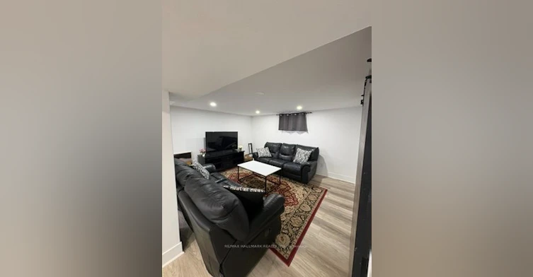 Basement-7 Ilfracombe Crescent, Toronto, ON, M1R 3R9 - 6
