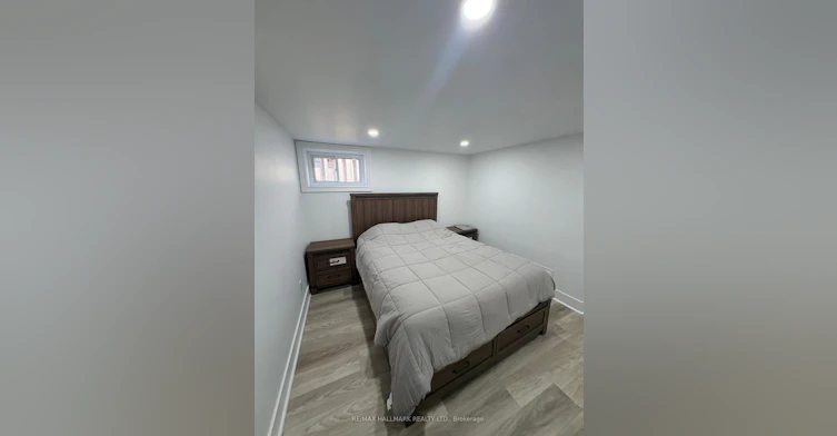Basement-7 Ilfracombe Crescent, Toronto, ON, M1R 3R9 - 8