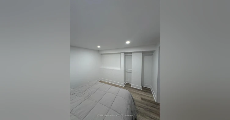 Basement-7 Ilfracombe Crescent, Toronto, ON, M1R 3R9 - 9