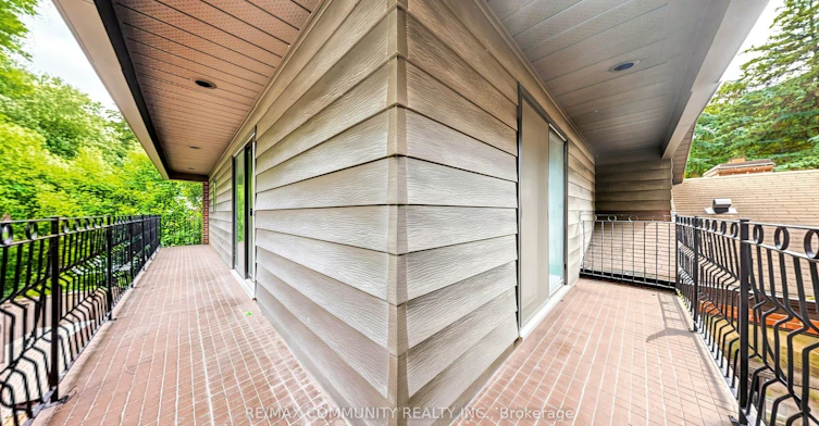 27 Annis Road, Toronto, ON, M1M 2Y8 - 33