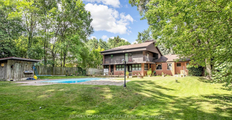 27 Annis Road, Toronto, ON, M1M 2Y8 - 34