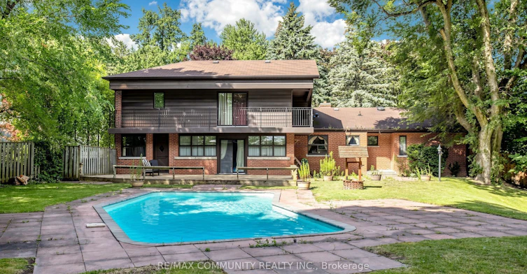 27 Annis Road, Toronto, ON, M1M 2Y8 - 35
