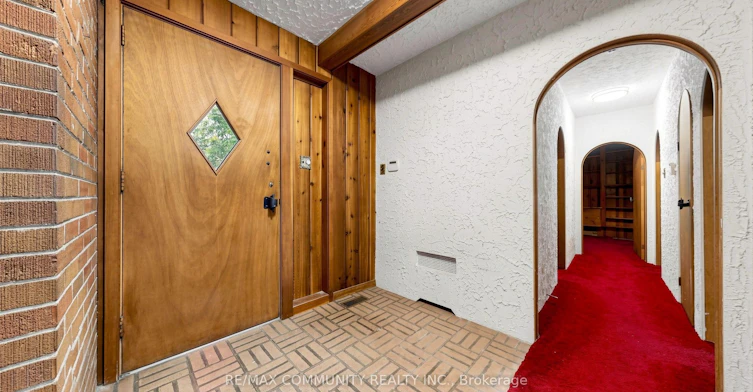 27 Annis Road, Toronto, ON, M1M 2Y8 - 18