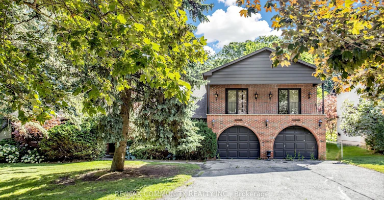 27 Annis Road, Toronto, ON, M1M 2Y8 - 2