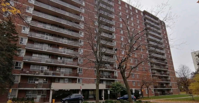 1410-1950 Kennedy Road, Toronto, ON, M1P 4S9